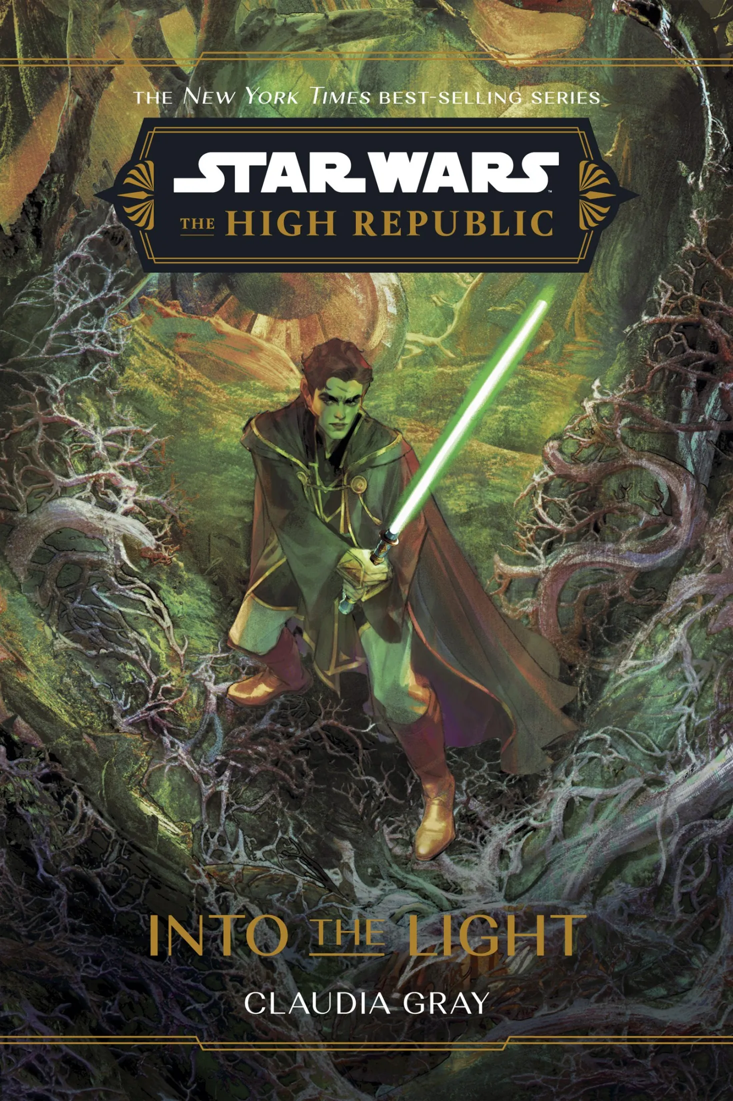 Into the Light (Star Wars: The High Republic)
