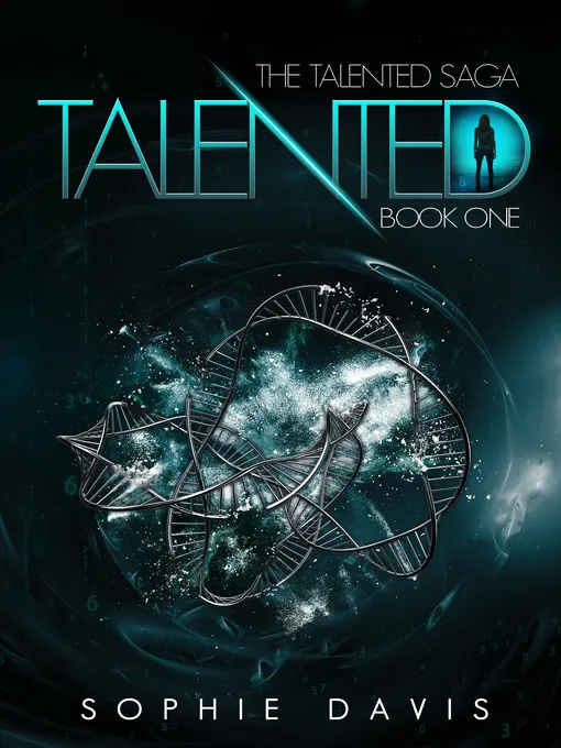 Privileged (The Talented Saga #7)