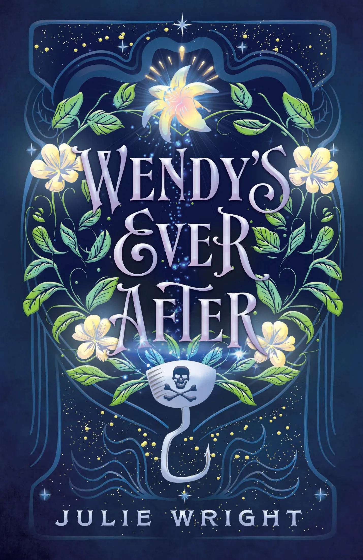 Wendy's Ever After