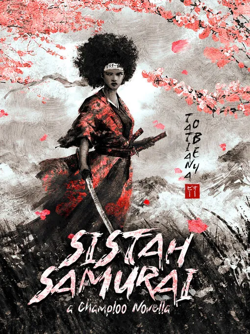 Sistah Samurai (The Champloo Mixes #1)