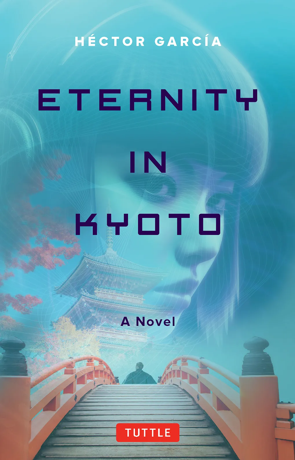 Eternity in Kyoto