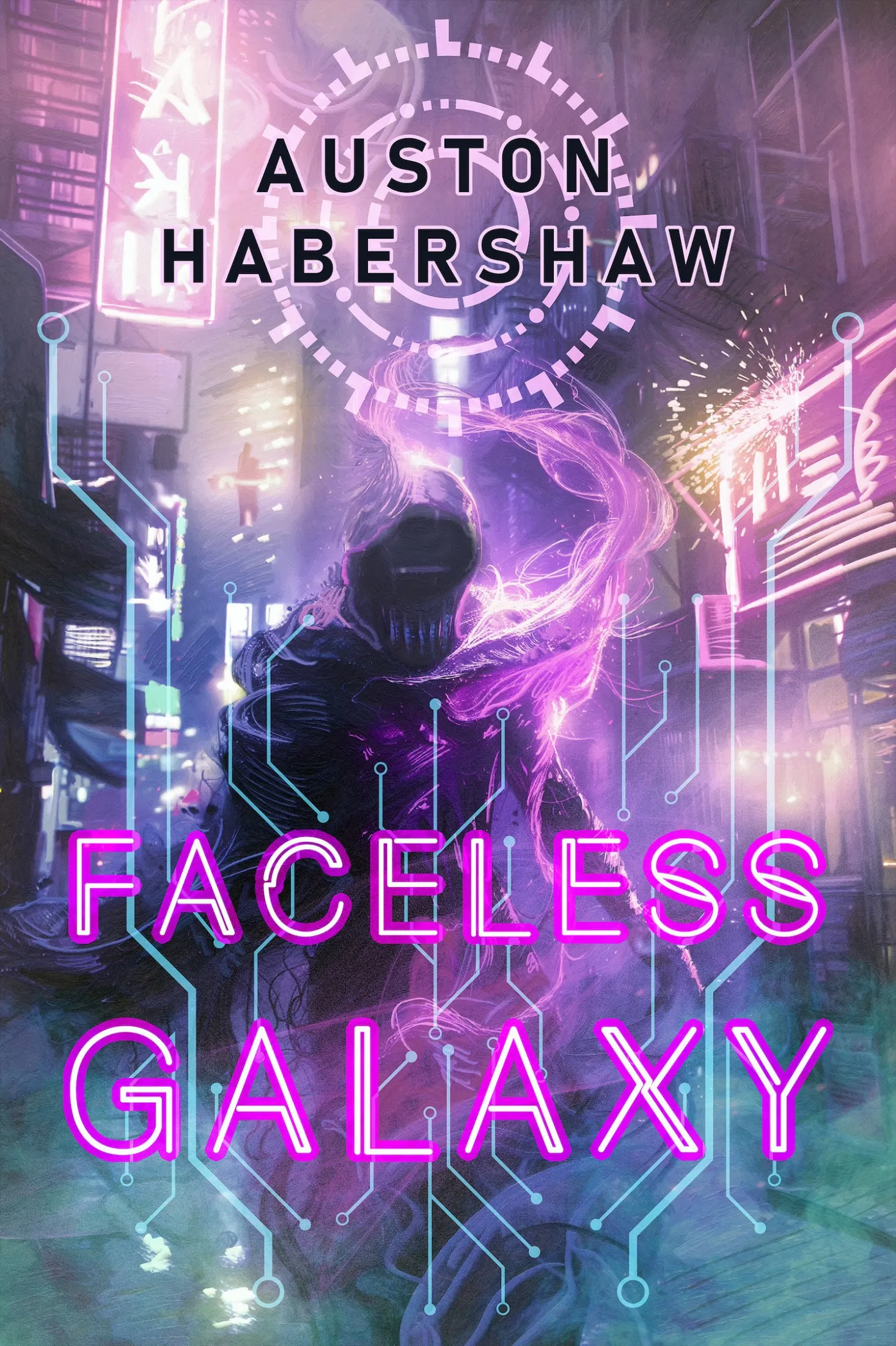 Faceless Galaxy