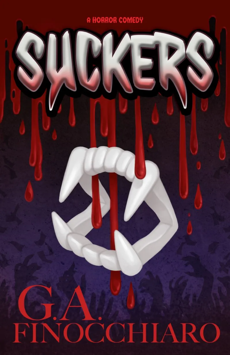 Suckers