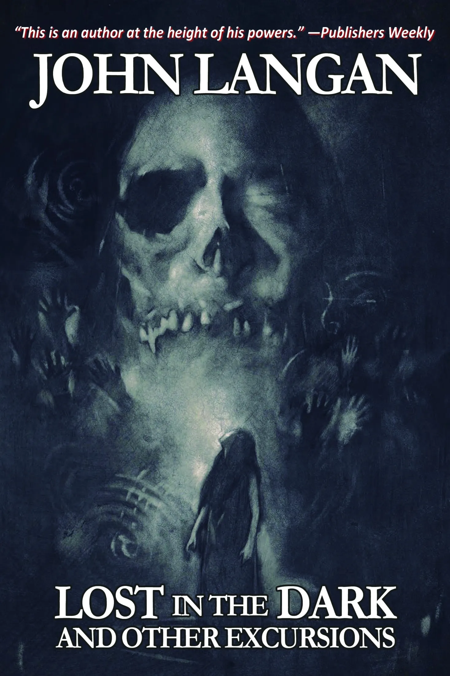 Lost in the Dark and Other Excursions