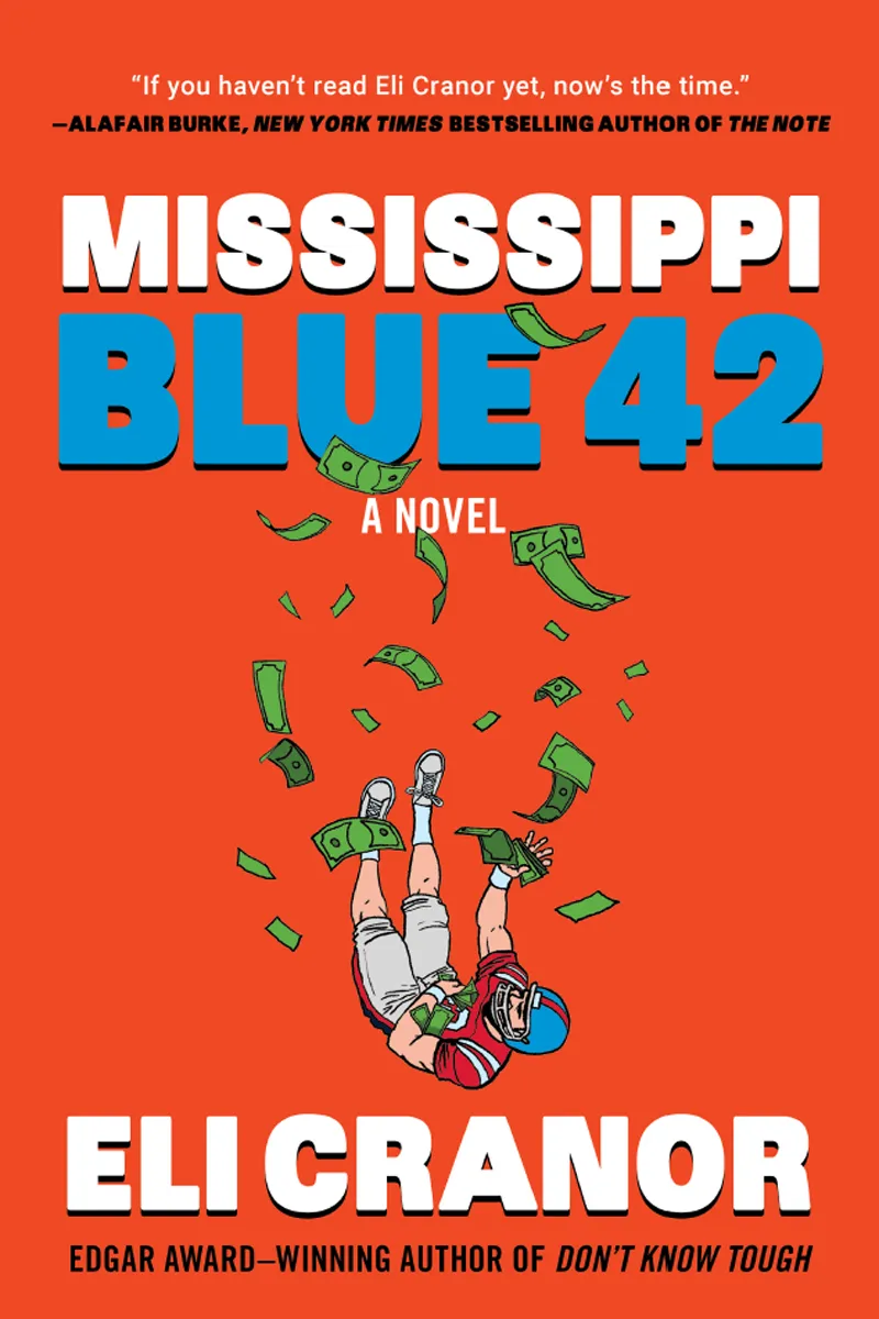 Mississippi Blue 42