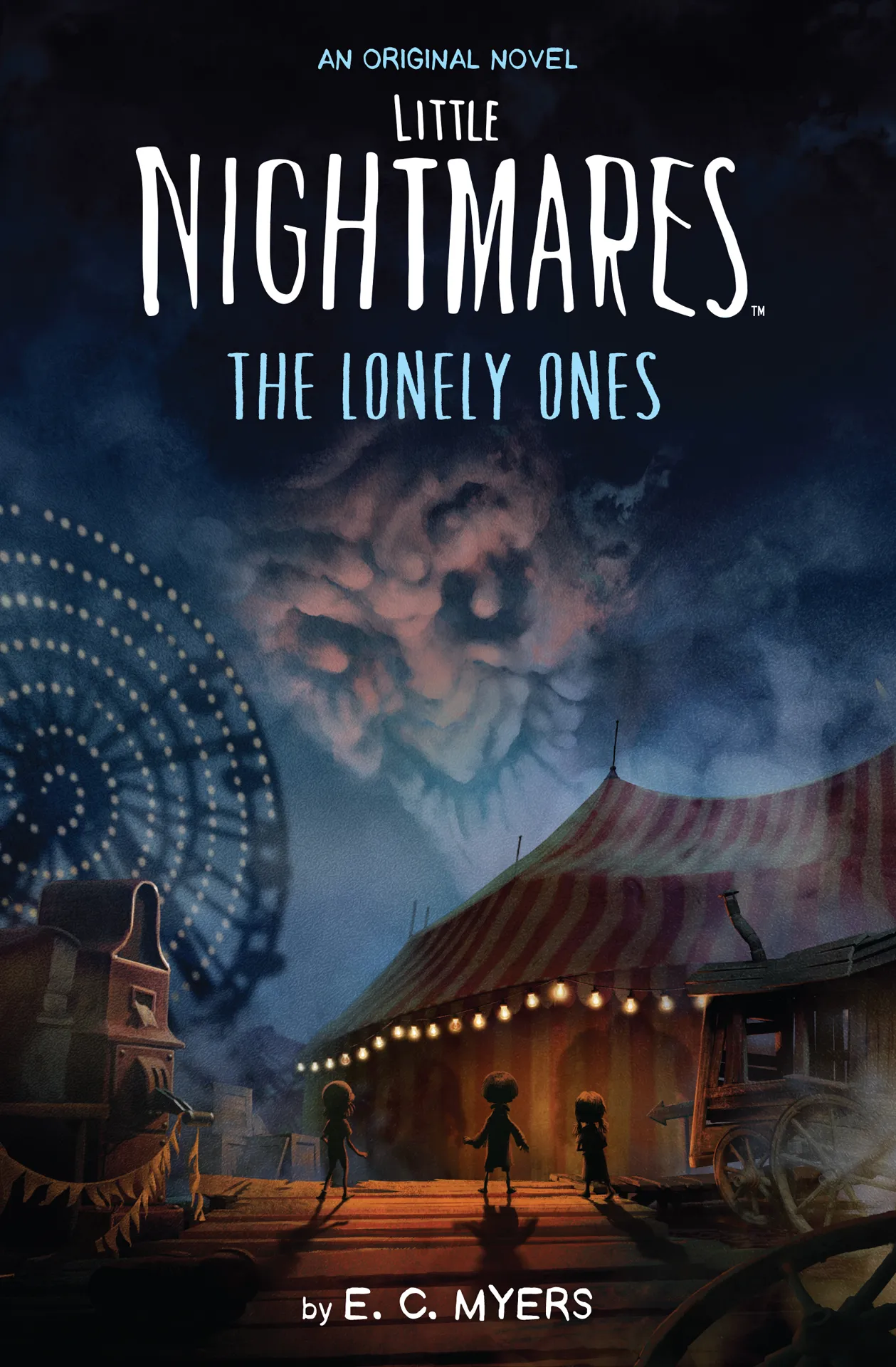 Little Nightmares: The Lonely Ones