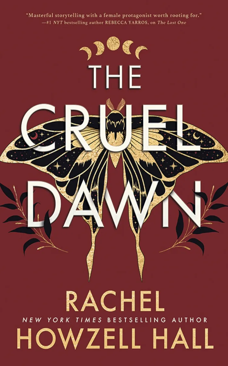 The Cruel Dawn (Vallendor #2)