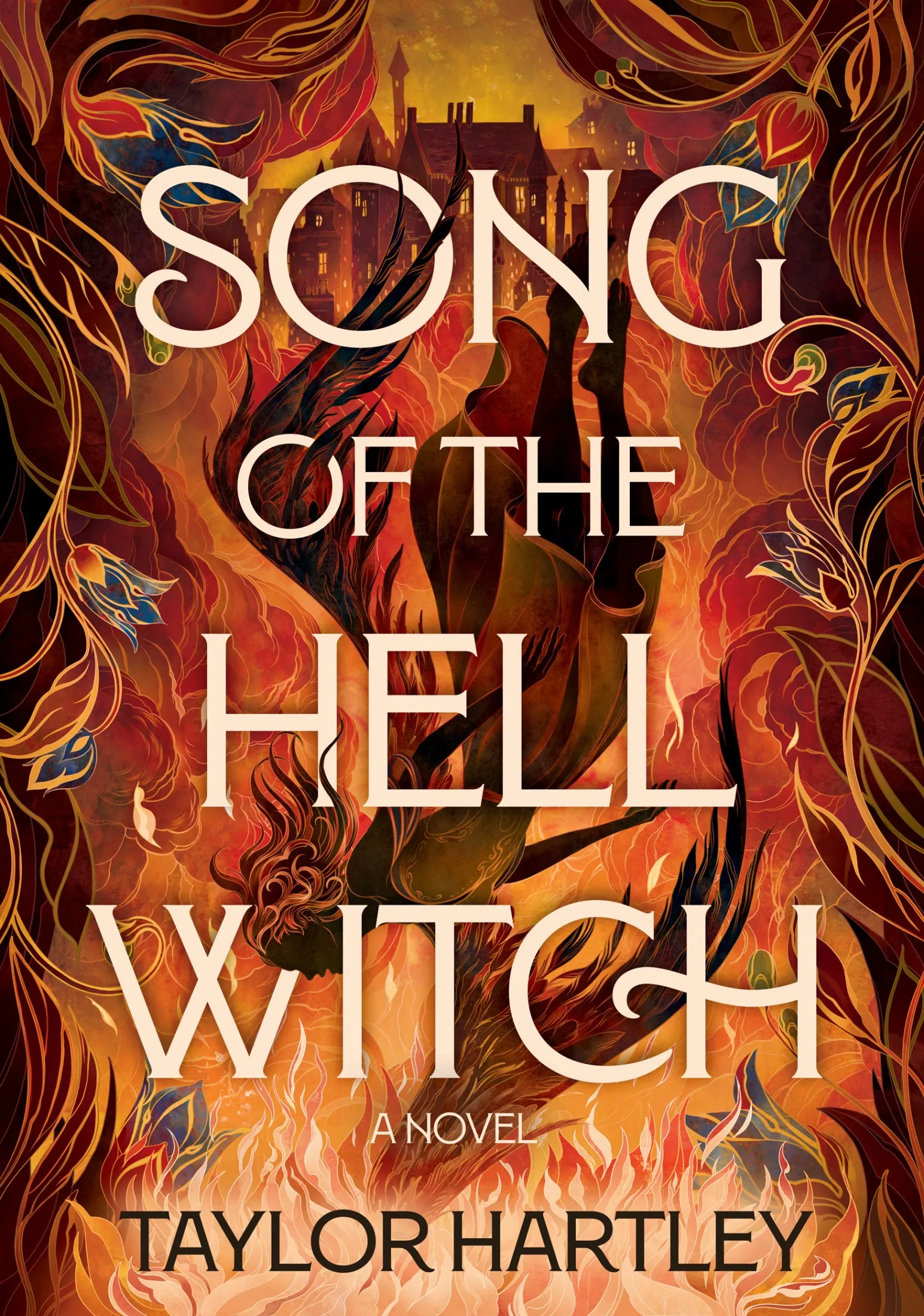 Song of the Hell Witch
