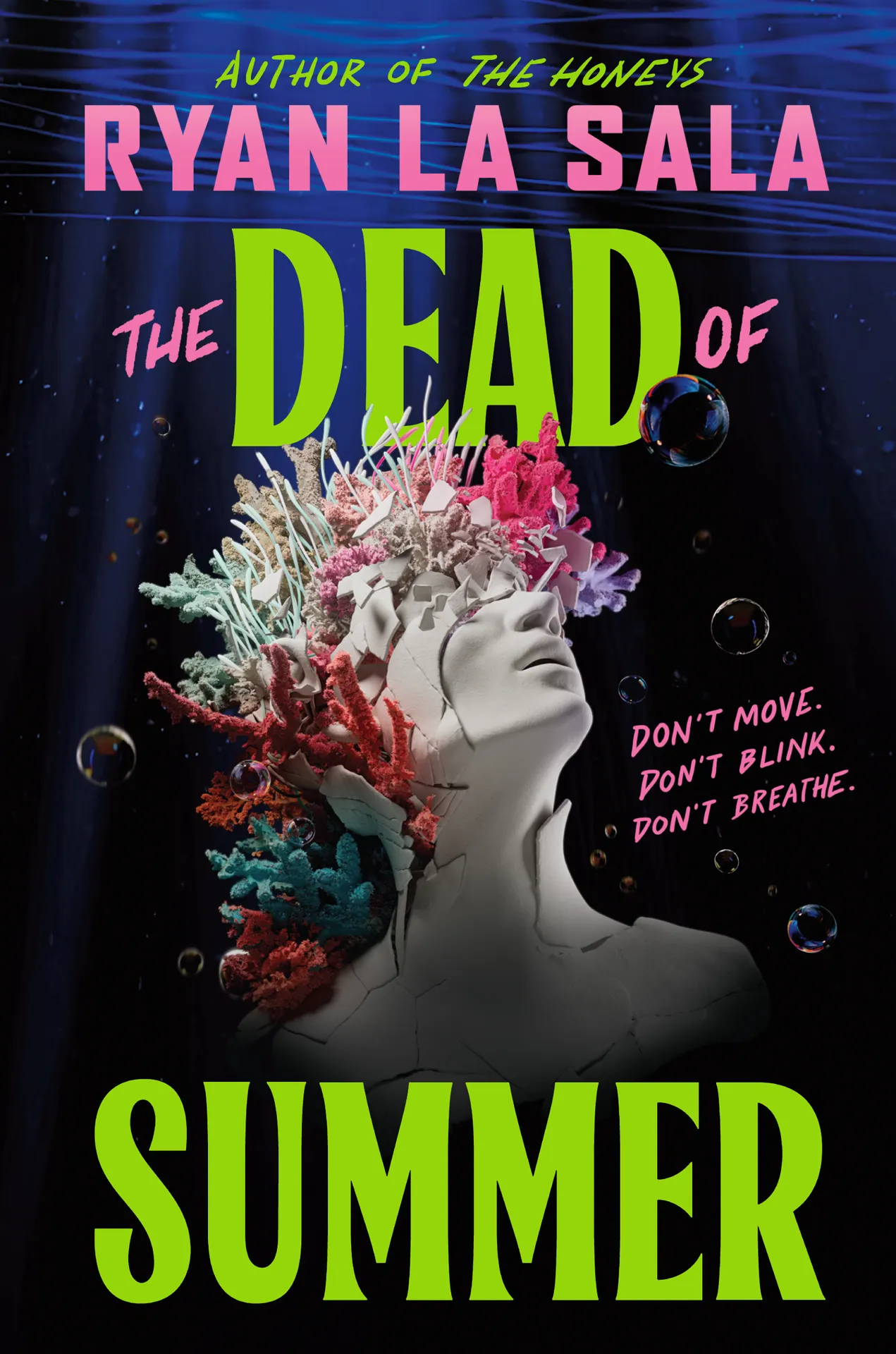 The Dead of Summer