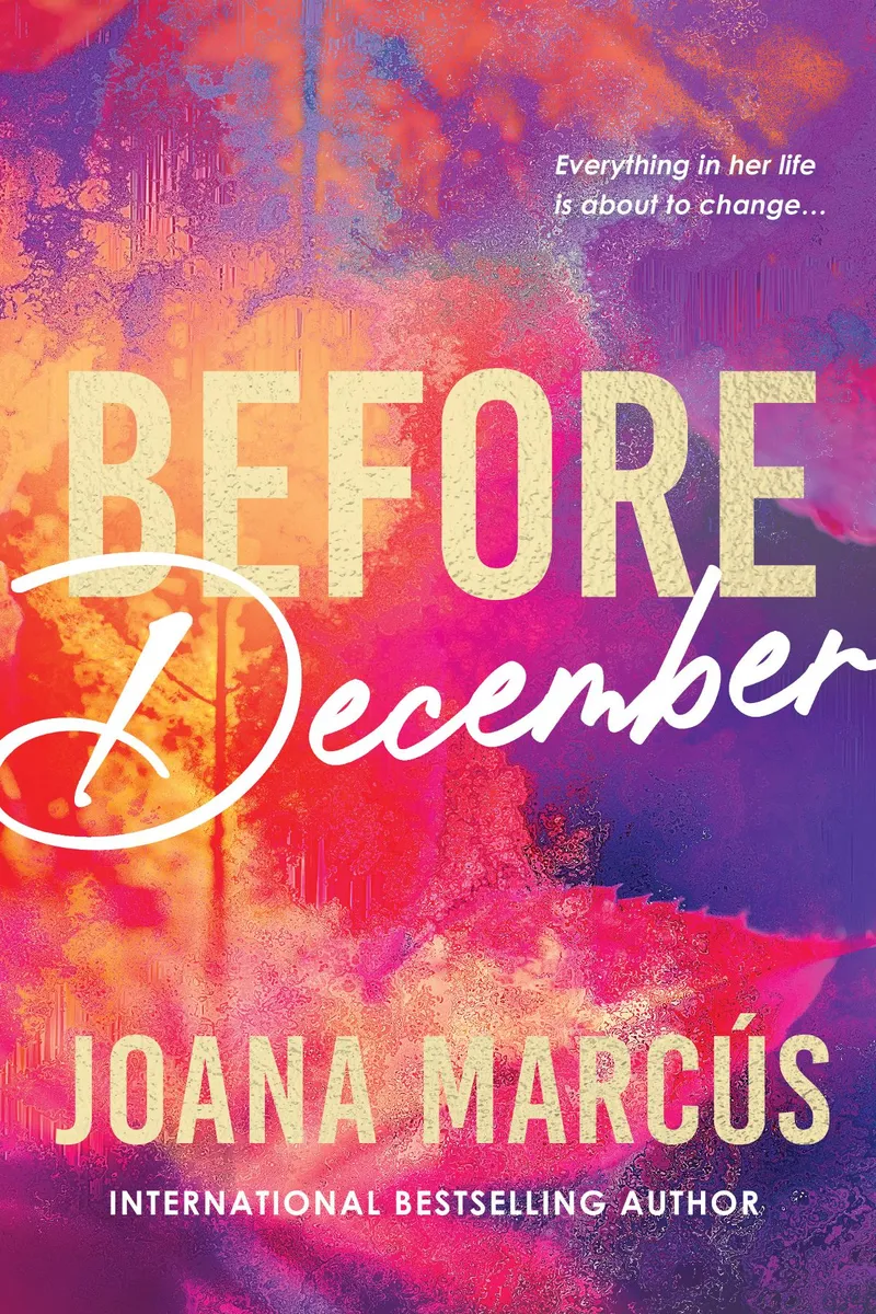 Before December (By Your Side #1)