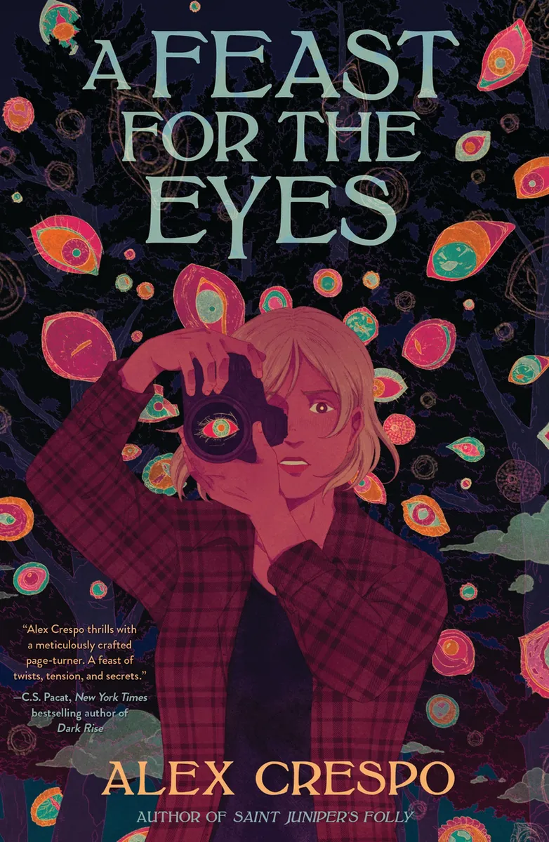 A Feast for the Eyes