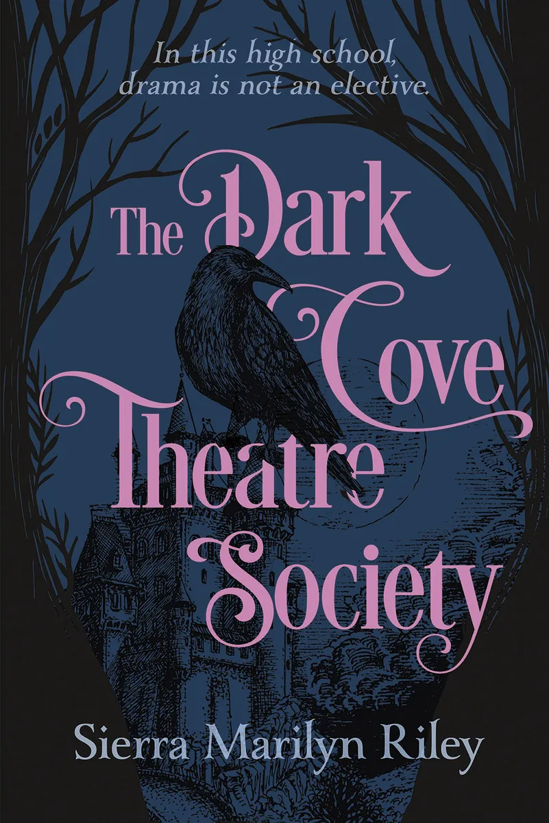 The Dark Cove Theatre Society