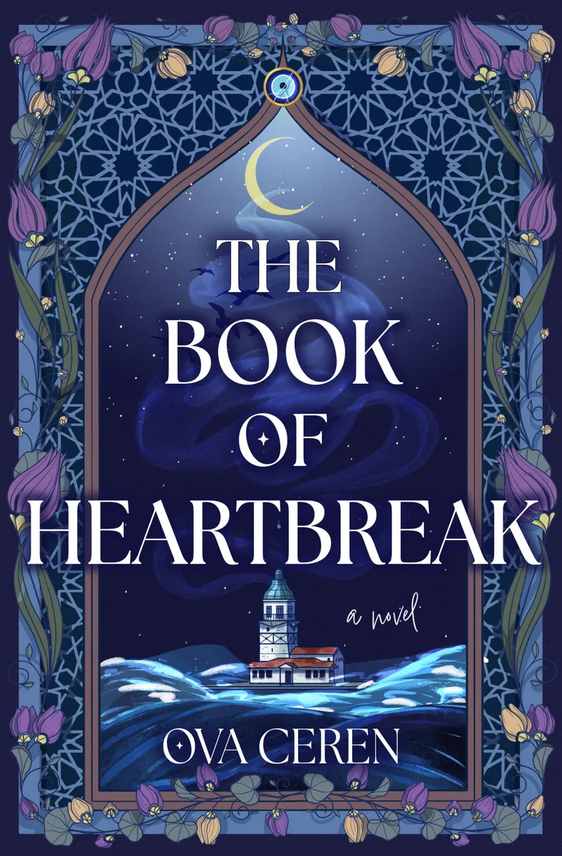 The Book of Heartbreak