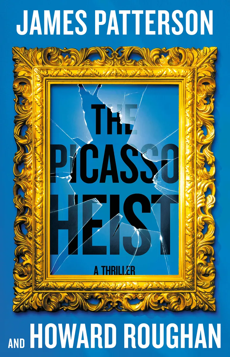 The Picasso Heist