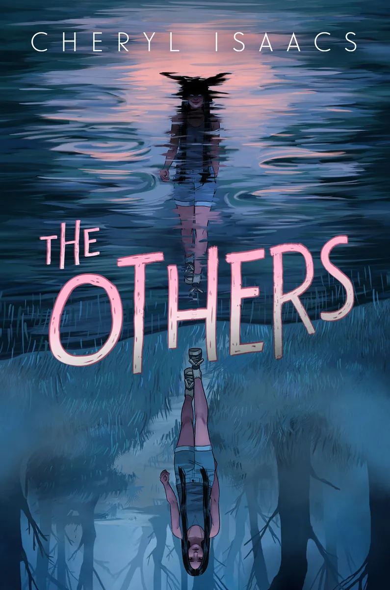 The Others (The Unfinished #2)