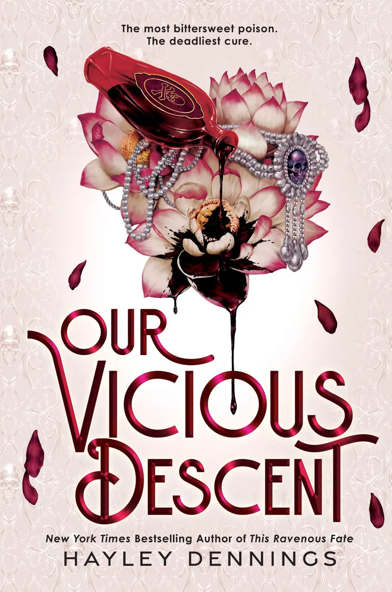 Our Vicious Descent