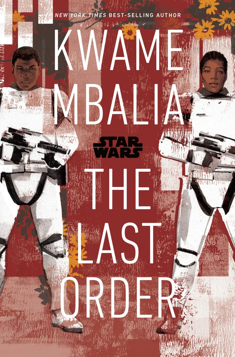 The Last Order (Star Wars Disney)