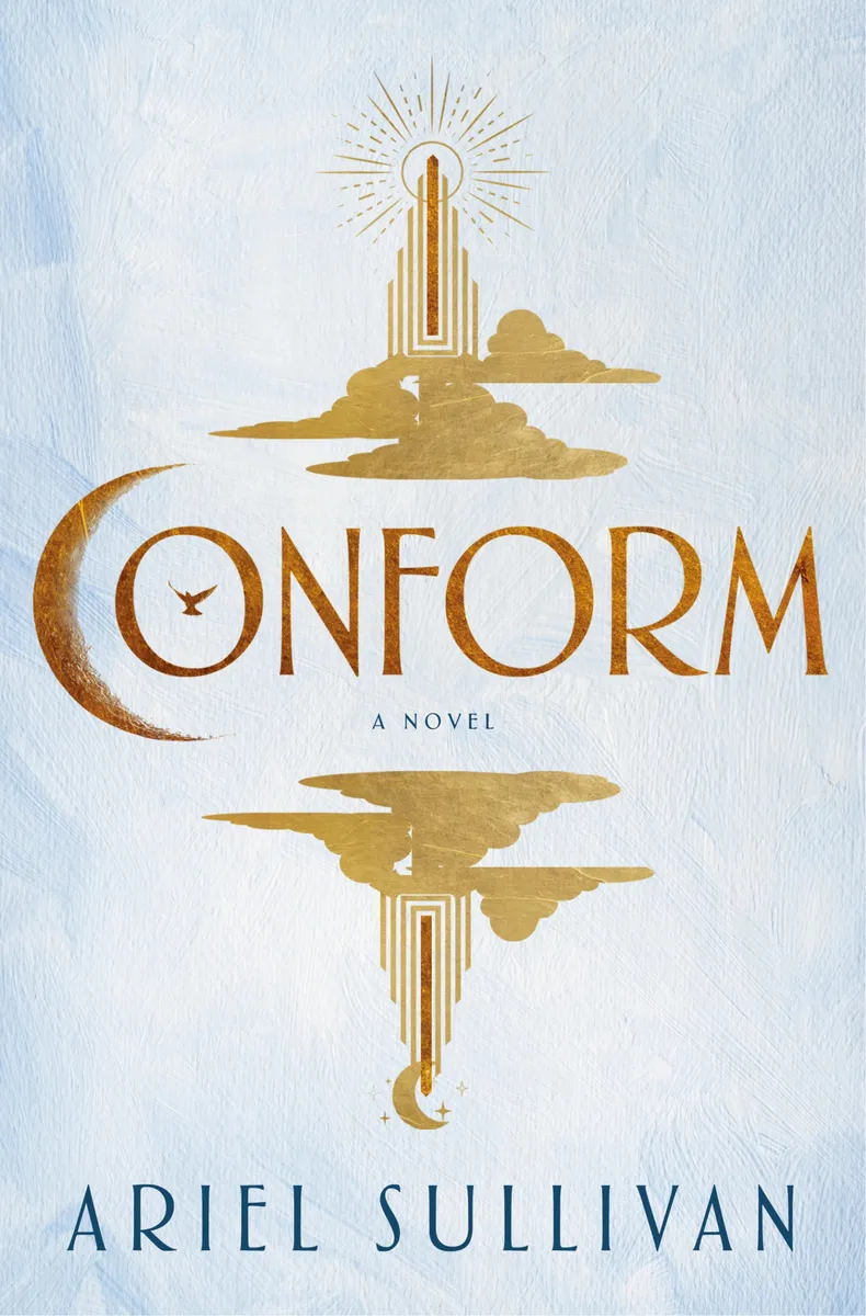 Conform (Thousand Voices #1)