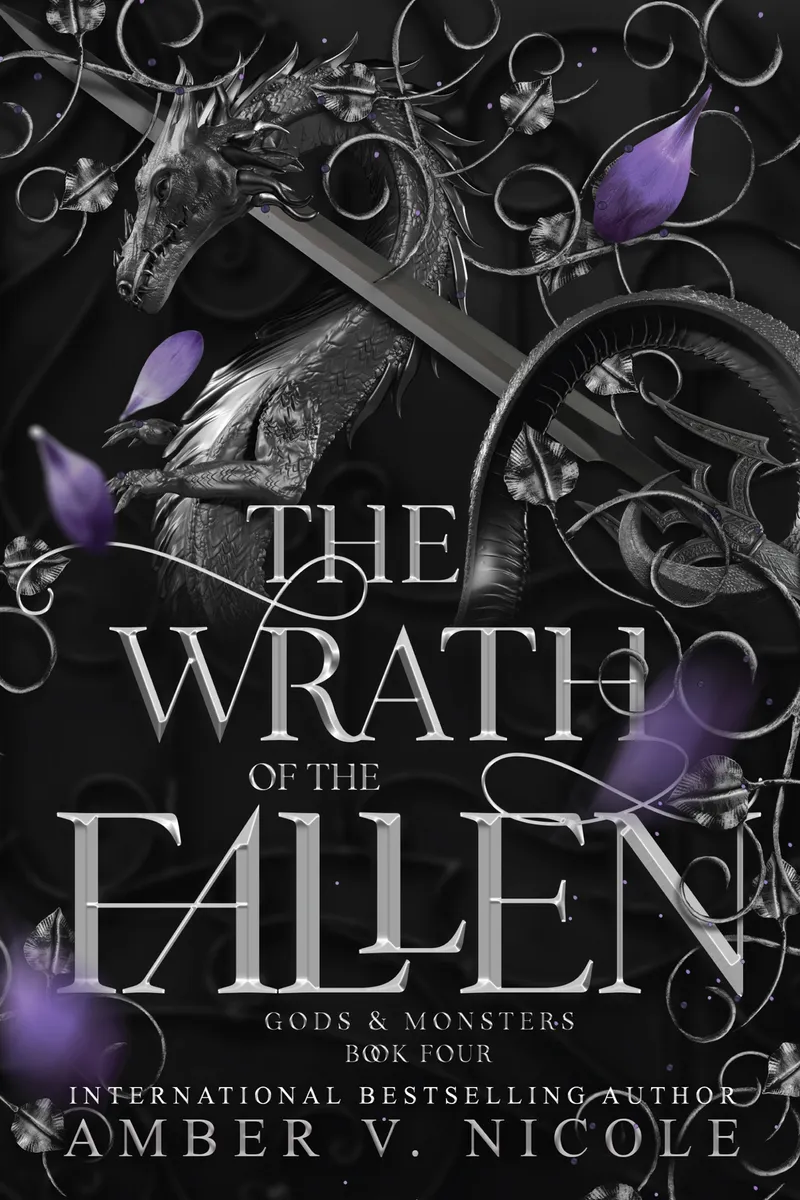 The Wrath of the Fallen (Gods and Monsters)