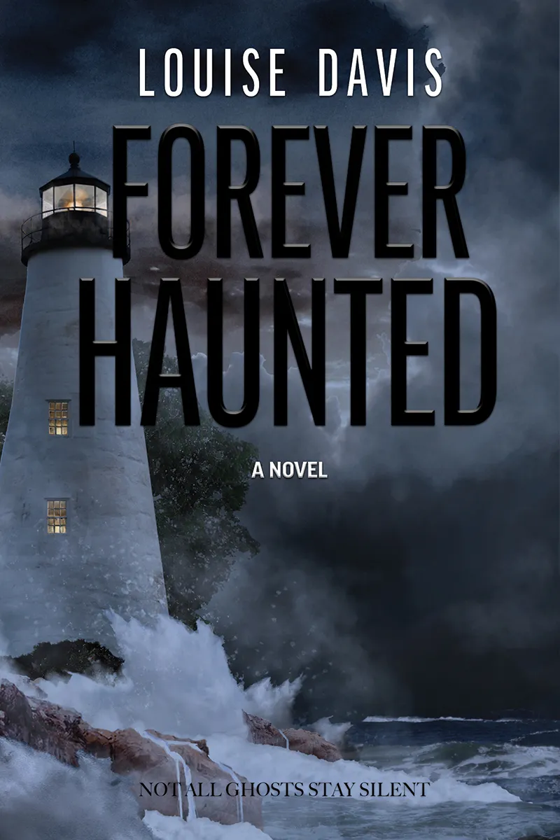 Forever Haunted (Haunted by You)