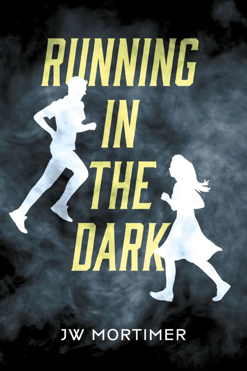 Running In The Dark