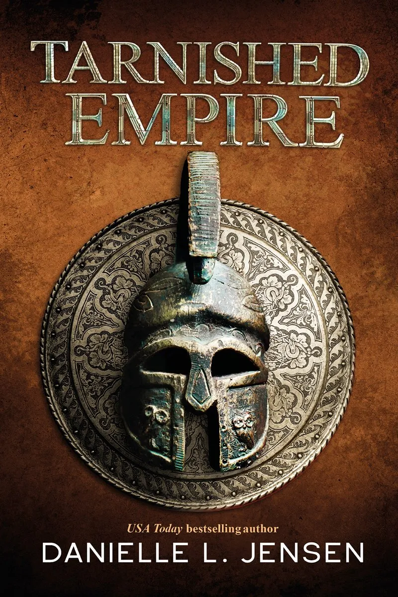 Tarnished Empire (Dark Shores #0.5)