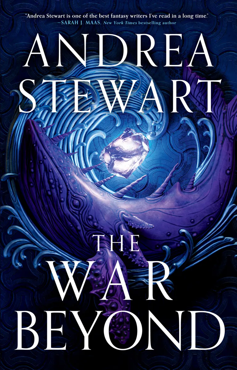 The War Beyond (The Hollow Covenant #2)