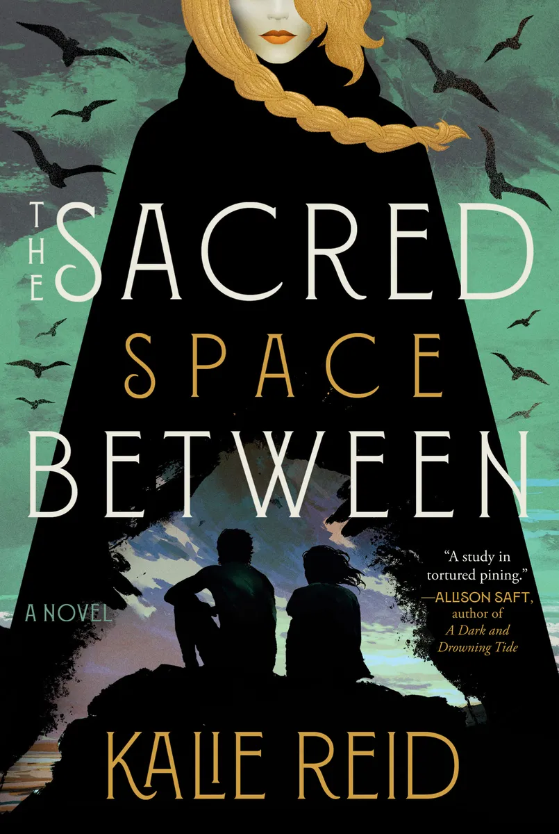 The Sacred Space Between