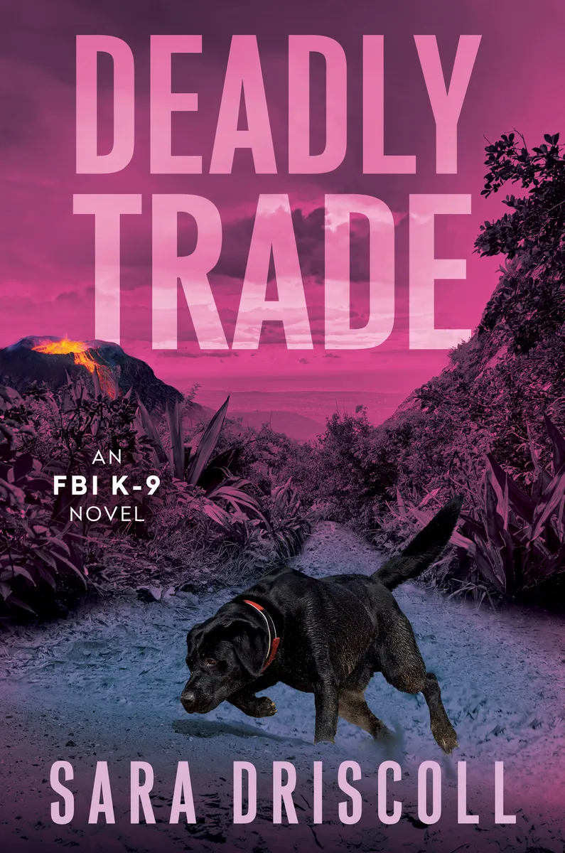 Deadly Trade (F.B.I. K-9 #10)