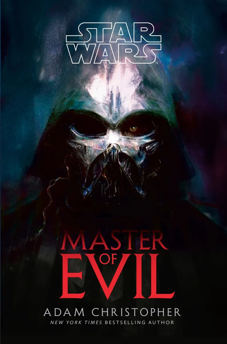Star Wars: Master of Evil (Star Wars Disney)