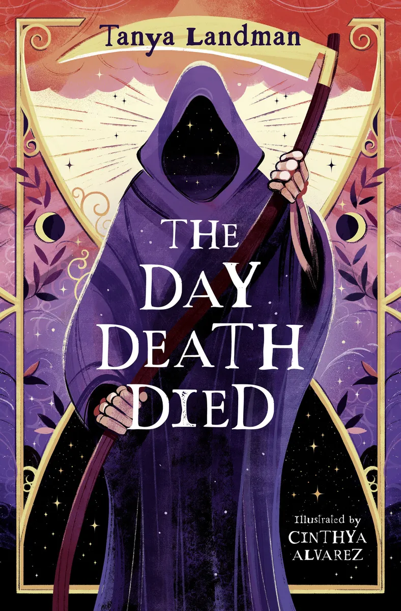 The Day Death Died