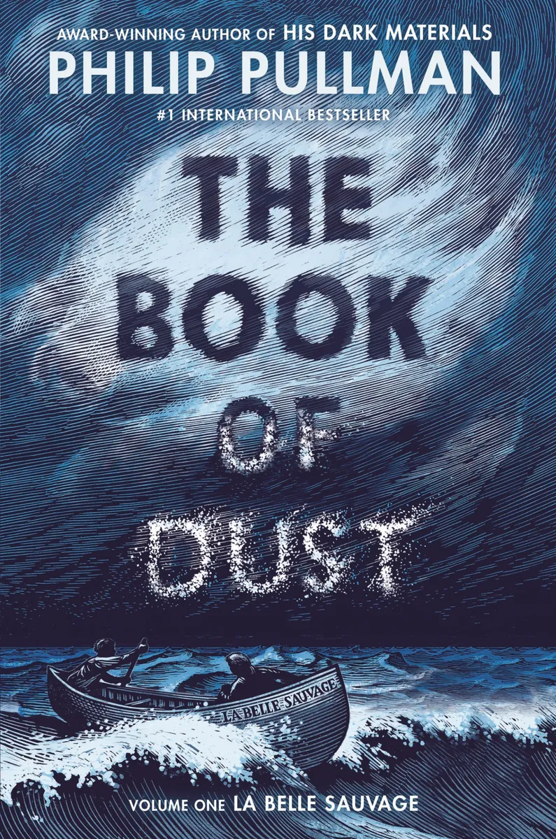 La Belle Sauvage (The Book of Dust #1)