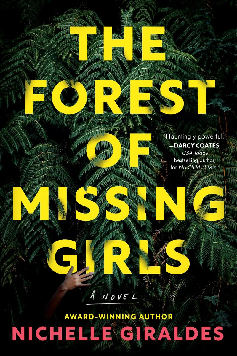 The Forest of Missing Girls