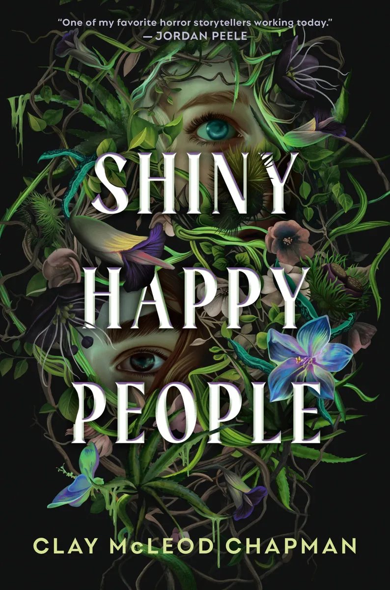 Shiny Happy People
