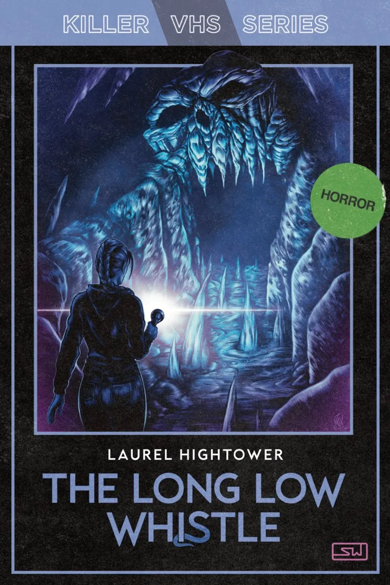 The Long Low Whistle (Killer VHS #7)