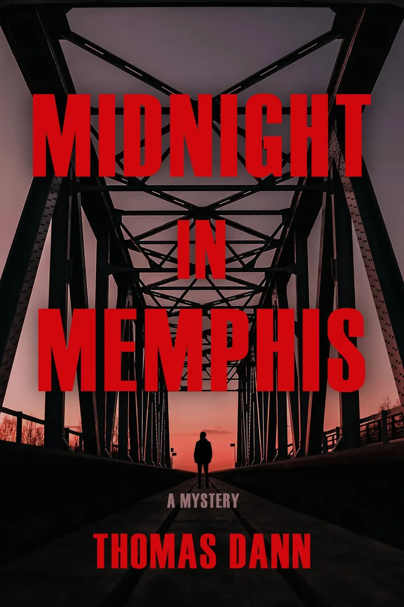 Midnight in Memphis