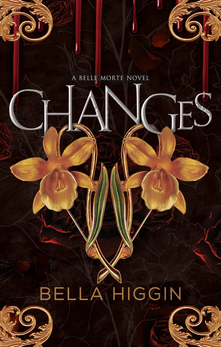 Changes (Belle Morte #4)