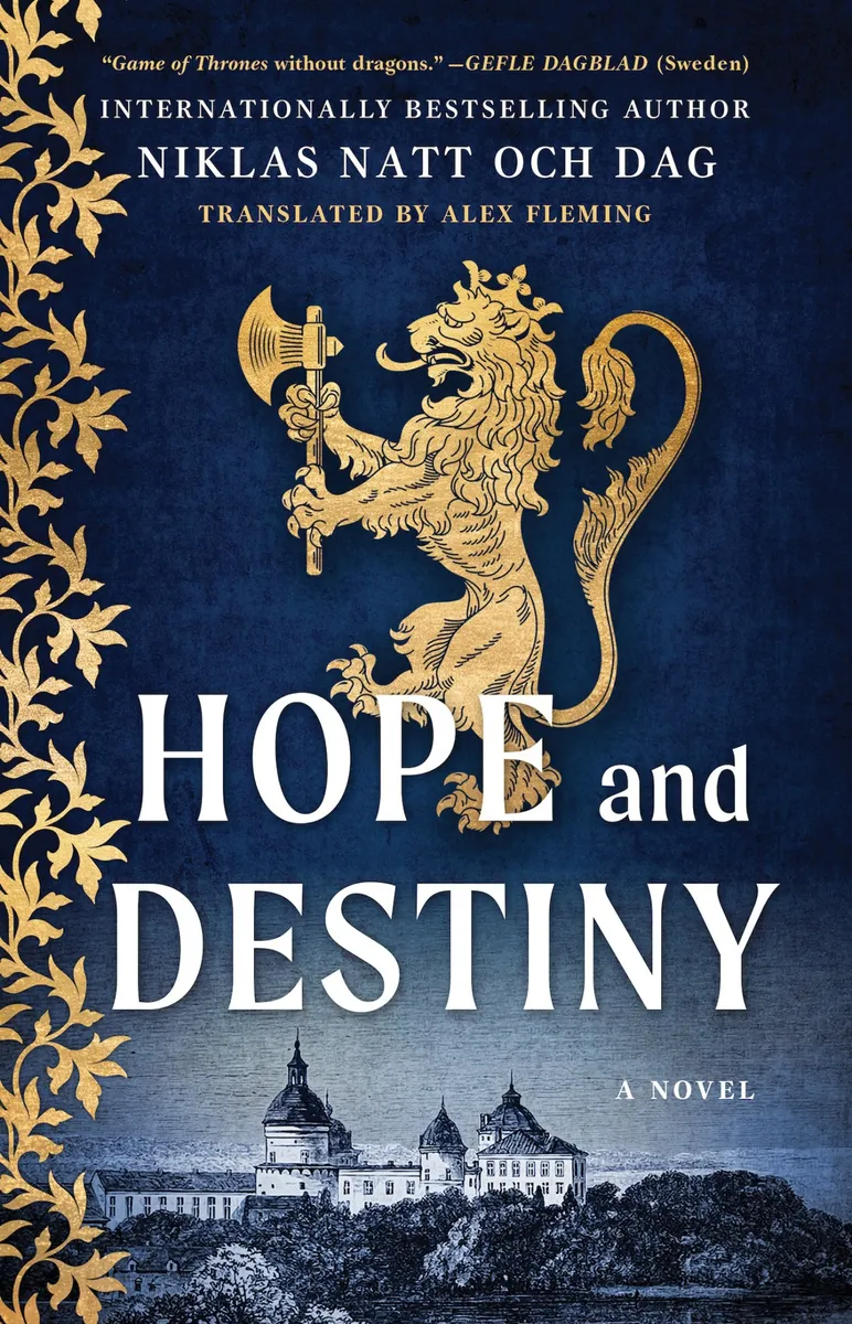 Hope and Destiny