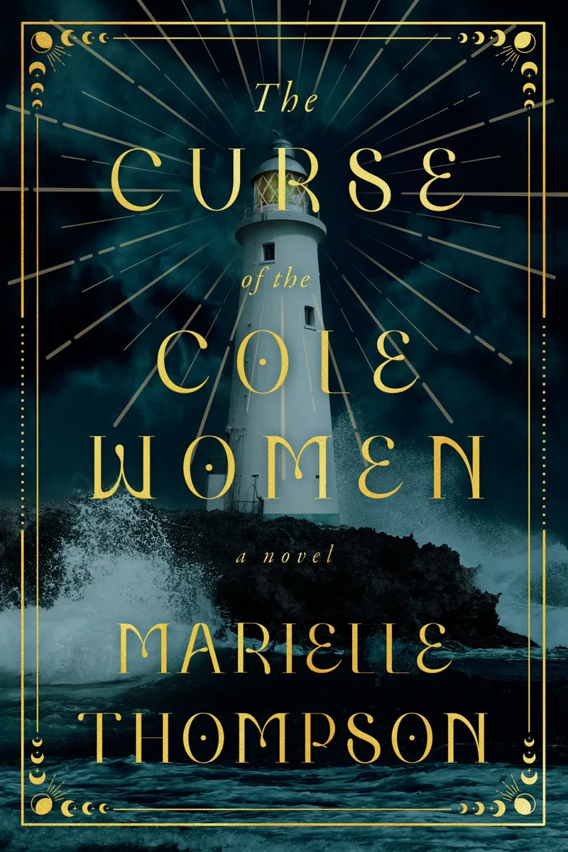 The Curse of the Cole Women