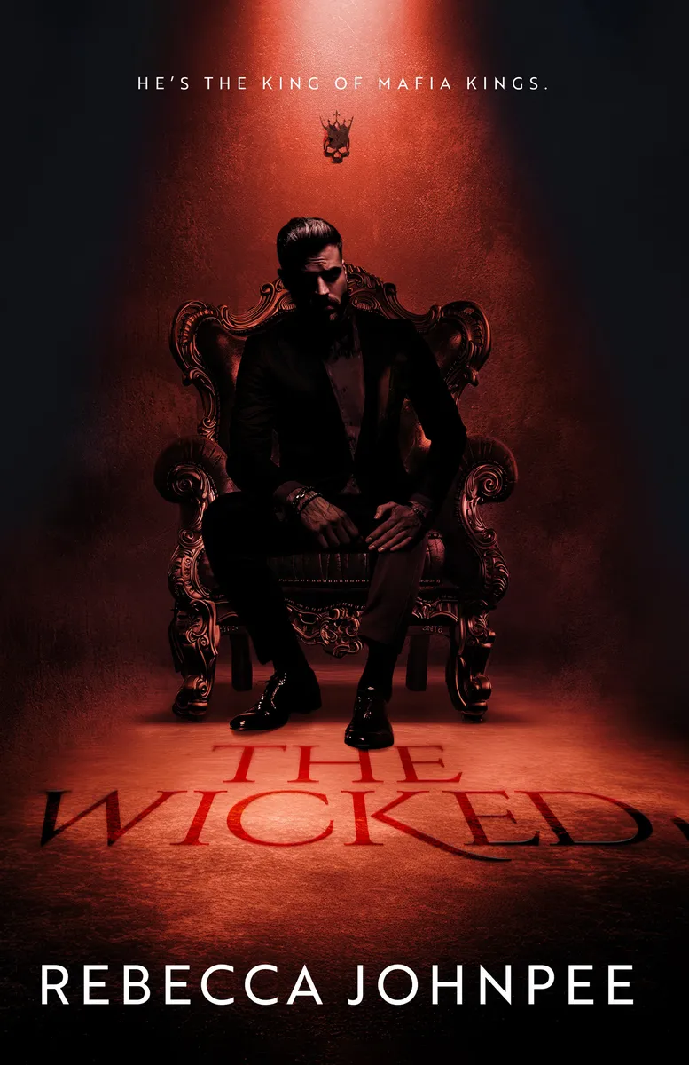 The Wicked (The Wicked Trilogy #1)