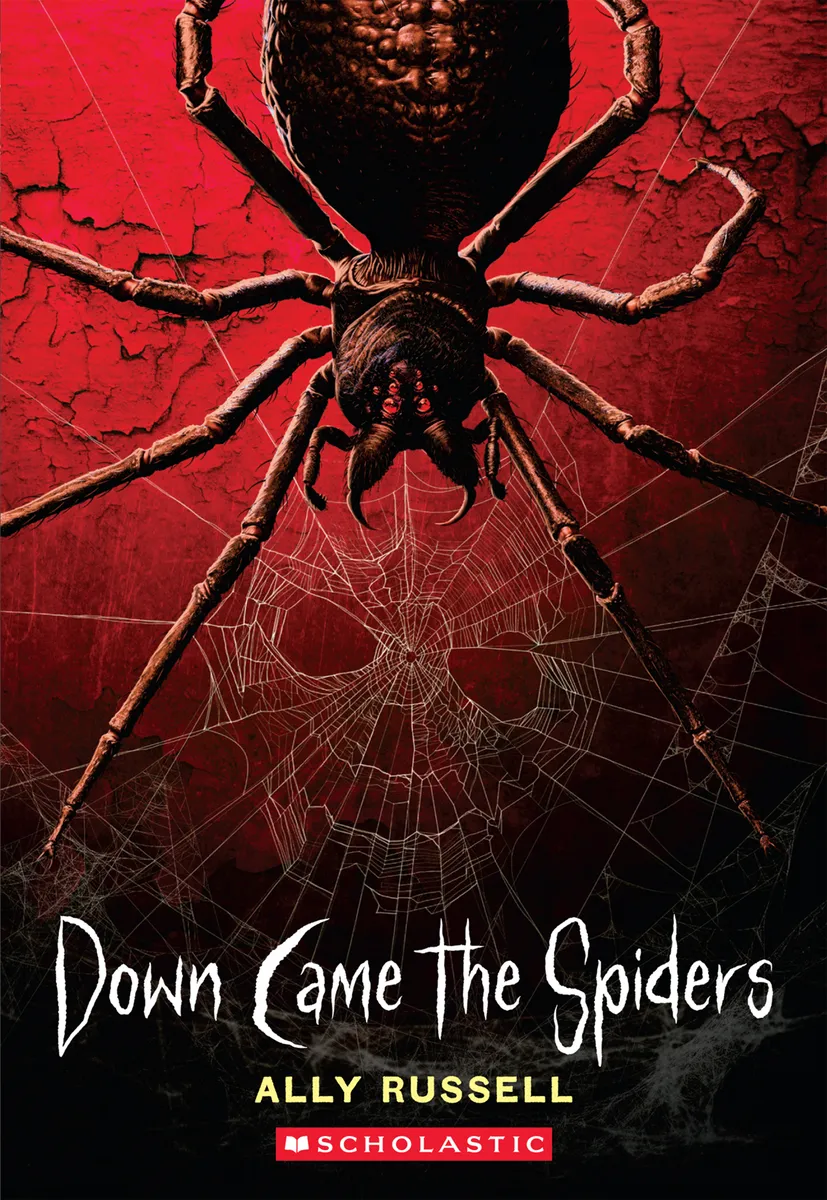 Down Came the Spiders
