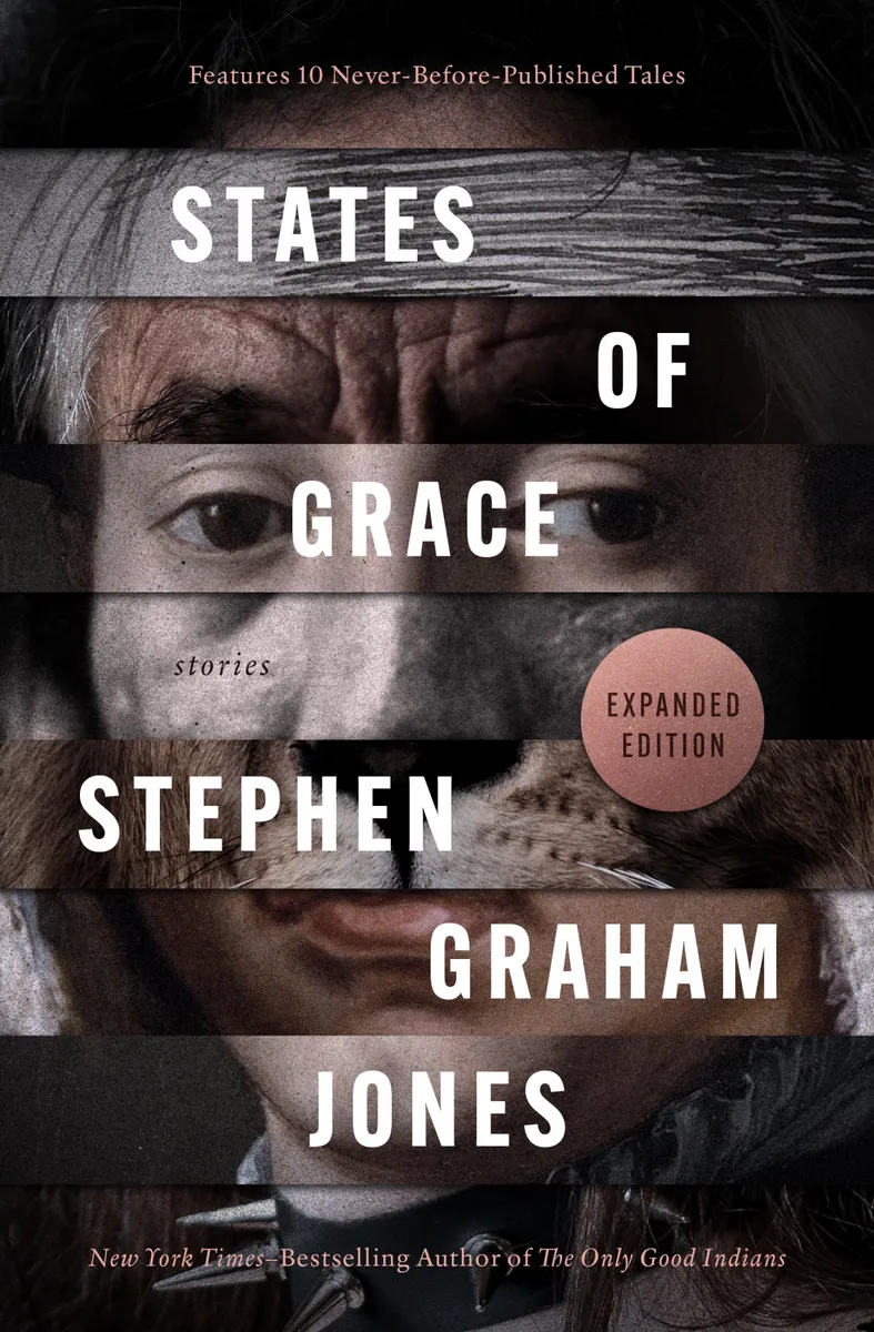 States of Grace: Stories