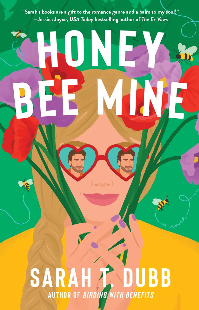Honey Bee Mine