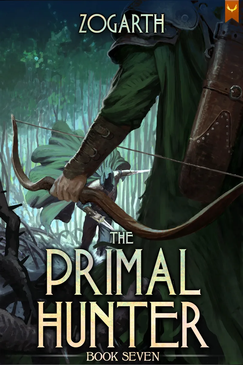 The Primal Hunter 7 (The Primal Hunter #7)