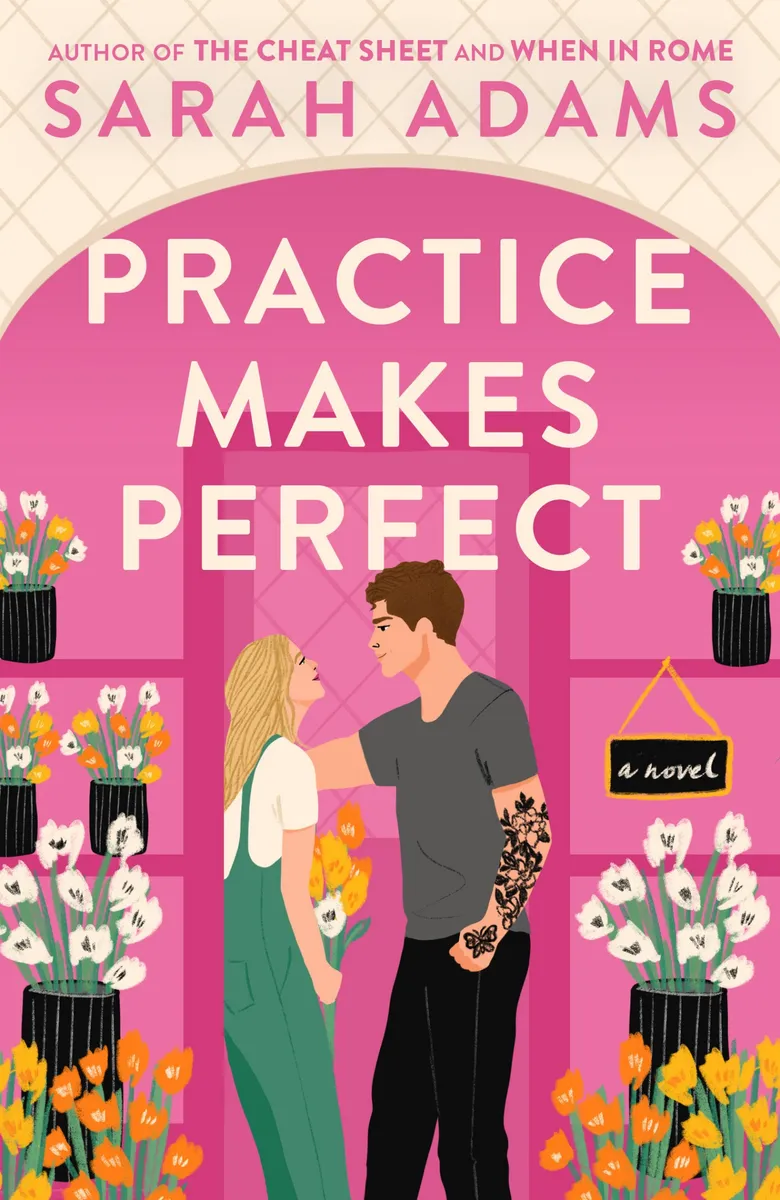 Practice Makes Perfect (When in Rome #2)