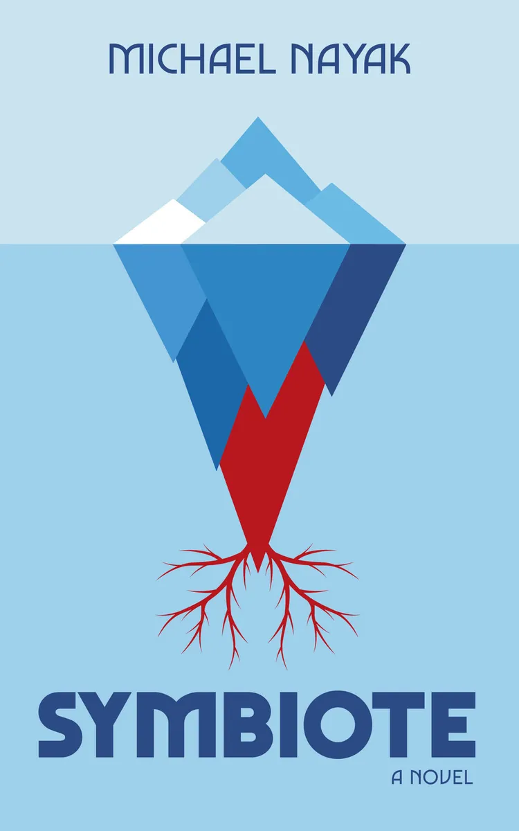 Symbiote (Ice Plague Wars #1)