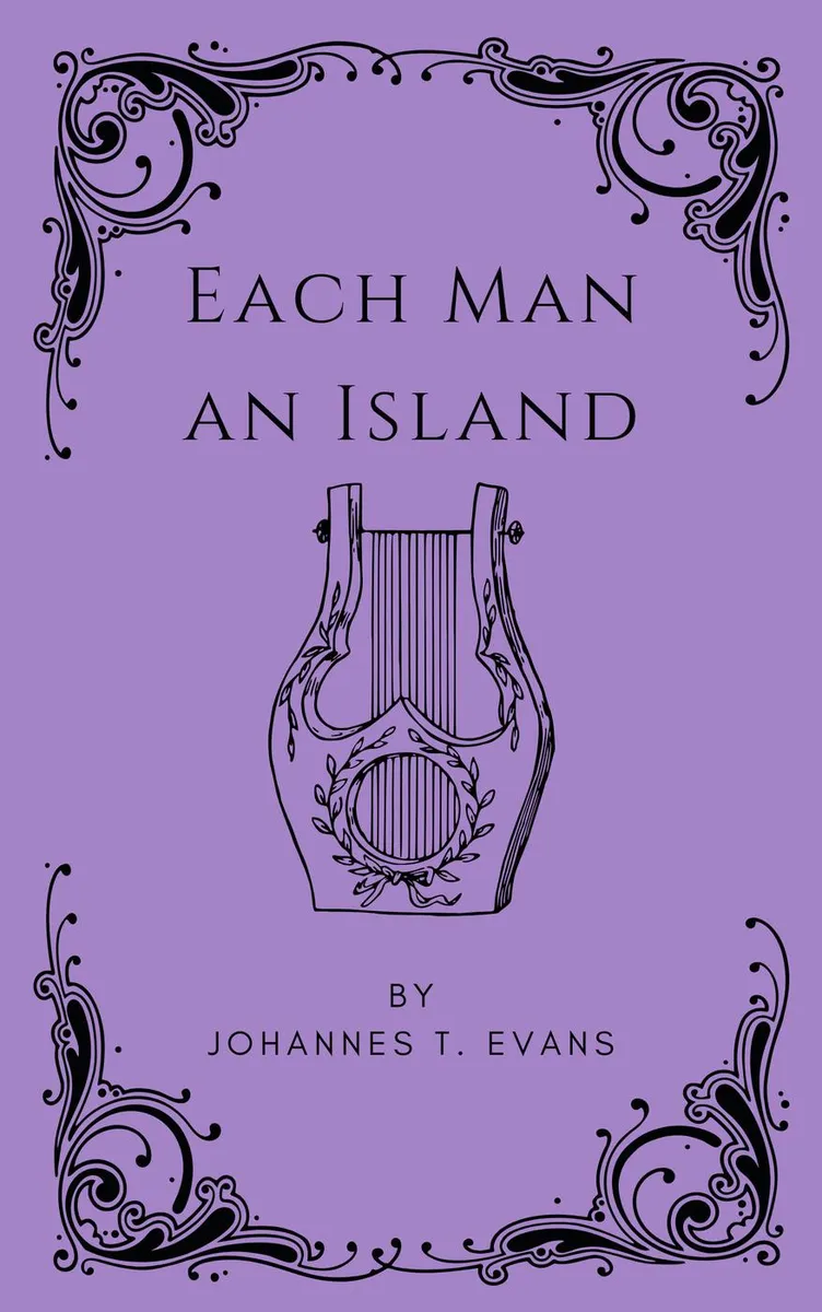 Each Man an Island (Godfrey Digbett III #2)