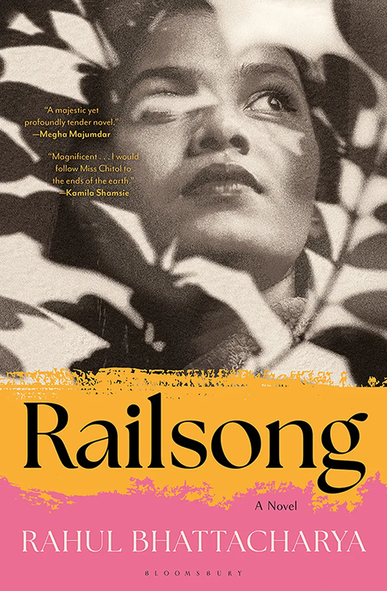Railsong
